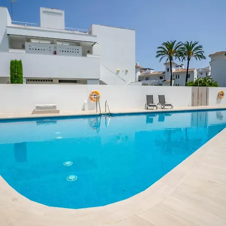 Marein Village Townhouse Modern Pool Marbella