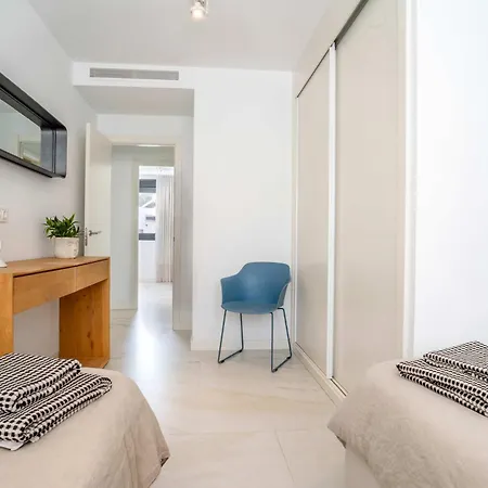Marein Village Townhouse Modern Pool * Marbella